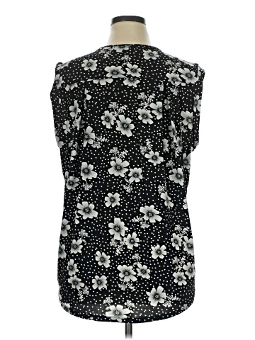 Papermoon Sleeveless Blouse (view 2)