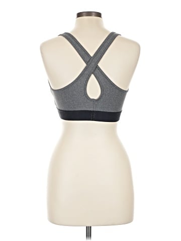Under Armour Sports Bra (view 2)