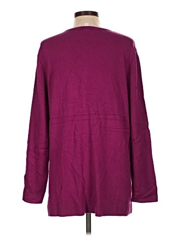J.Jill Pullover Sweater (view 2)
