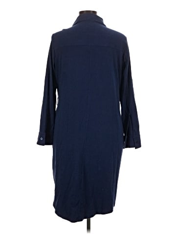 Universal Standard Casual Dress (view 2)