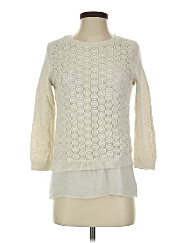 Lucky Brand Pullover Sweater (view 1)