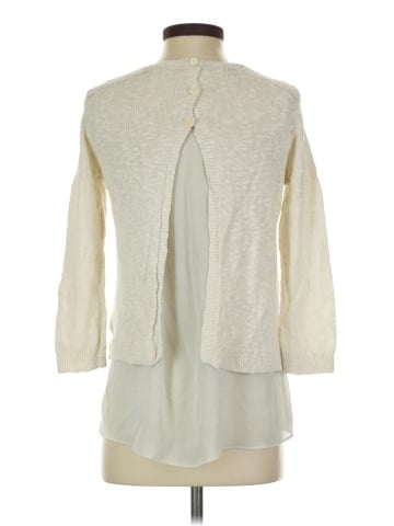 Lucky Brand Pullover Sweater (view 2)
