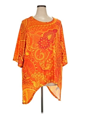 Assorted Brands Kimono (view 1)