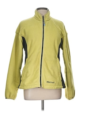 Marmot Track Jacket (view 1)