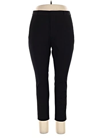 Banana Republic Factory Store Active Pants (view 1)