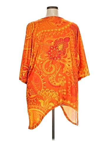Assorted Brands Kimono (view 2)