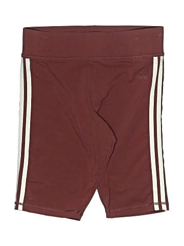 Adidas Athletic Shorts (view 1)