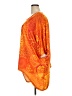 Assorted Brands Orange Kimono Size 4X - photo 5