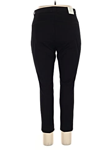 Banana Republic Factory Store Active Pants (view 2)