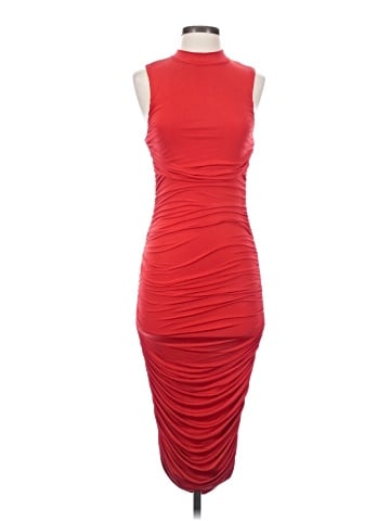 Fashion Nova Cocktail Dress (view 1)