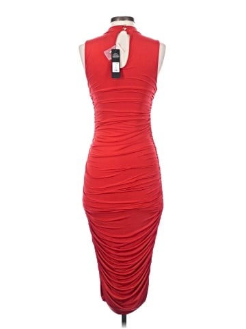Fashion Nova Cocktail Dress (view 2)