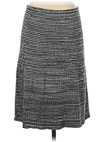 Jones New York Collection Casual Skirt (view 2)