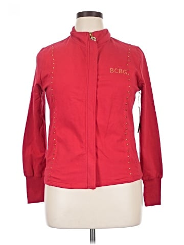 BCBGMAXAZRIA Jacket (view 1)