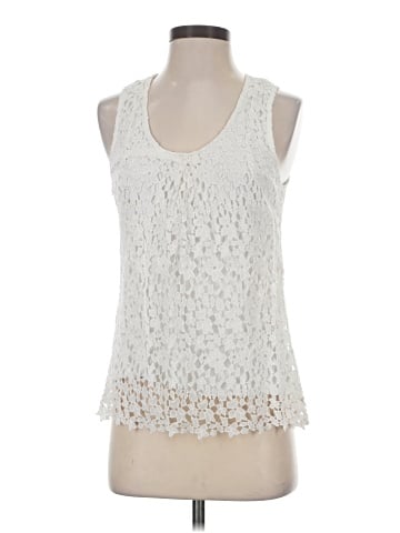 Daniel Rainn Sleeveless Top (view 1)