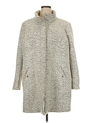 Ann Taylor LOFT Coat (view 1)