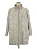 Ann Taylor LOFT Gray Coat Size 20 - photo 1