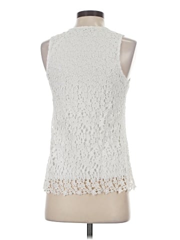 Daniel Rainn Sleeveless Top (view 2)