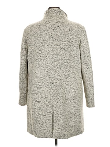 Ann Taylor LOFT Coat (view 2)