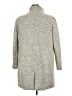 Ann Taylor LOFT Gray Coat Size 20 - photo 2