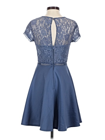 City Studio Cocktail Dress (view 2)