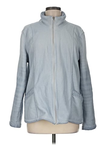 Erika Track Jacket (view 1)