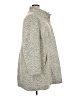 Ann Taylor LOFT Gray Coat Size 20 - photo 4
