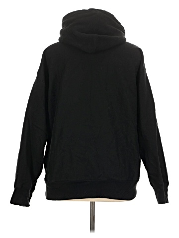 Champion Zip Up Hoodie (view 2)