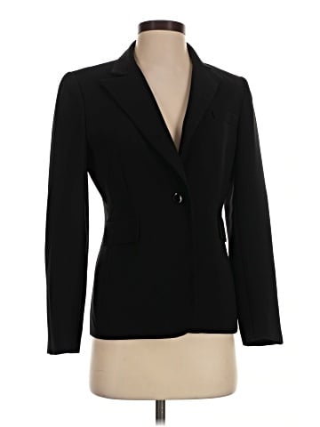 Tahari by ASL Blazer (view 1)