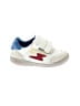 Stride Rite White Sneakers Size 5 (baby) - photo 1