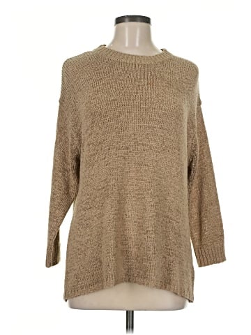 Ellen Tracy Pullover Sweater (view 1)