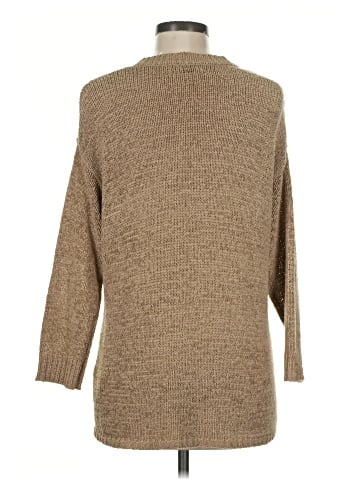 Ellen Tracy Pullover Sweater (view 2)