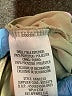 IZOD 100% Polyester Solid Yellow Skort Size 16 - photo 4
