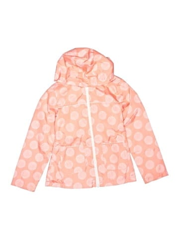 Cherokee Raincoat (view 1)