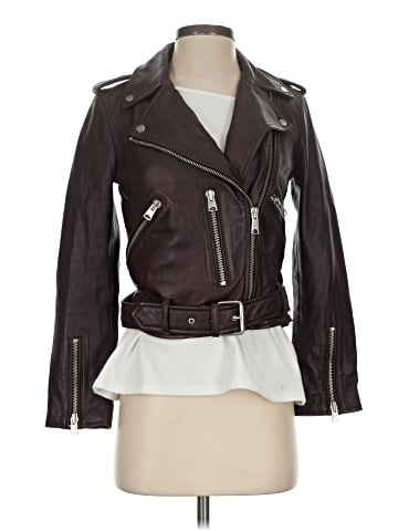 ALLSAINTS Jacket (view 1)