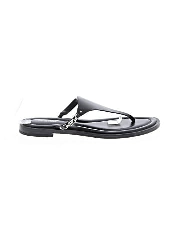 MICHAEL Michael Kors Flip Flops (view 1)