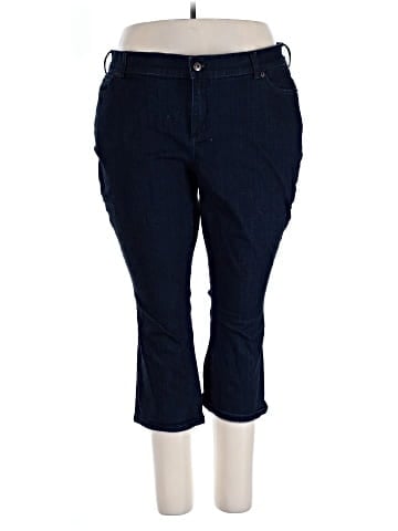 Duluth Trading Co. Jeans (view 1)