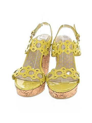 Boden Wedges (view 2)