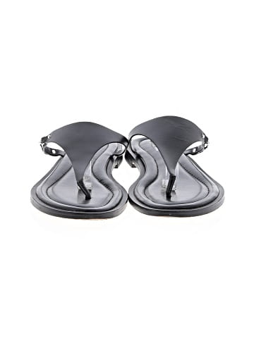 MICHAEL Michael Kors Flip Flops (view 2)