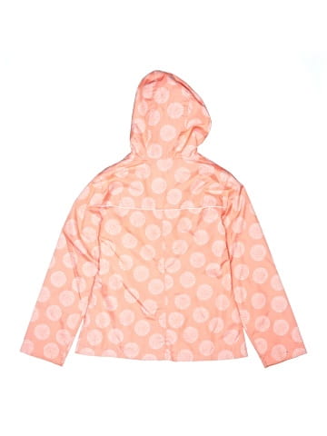Cherokee Raincoat (view 2)