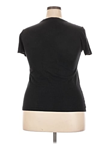Next Level Apparel Short Sleeve T-Shirt (view 2)