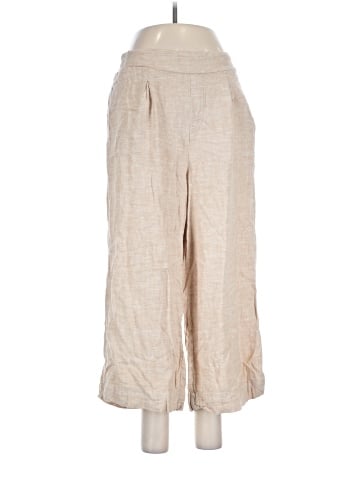 Ella Moss Linen Pants (view 1)