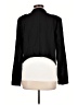 Torrid Solid Black Jacket Size Lg Plus (0) - photo 2