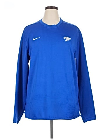 Nike Long Sleeve T-Shirt (view 1)