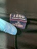 IZOD Solid Black Active Skort Size 16 - photo 3
