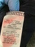IZOD Solid Black Active Skort Size 16 - photo 4