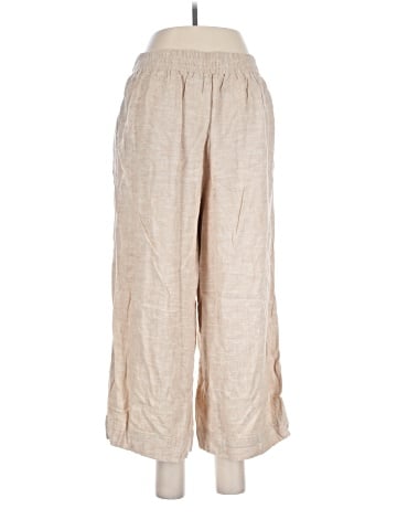 Ella Moss Linen Pants (view 2)