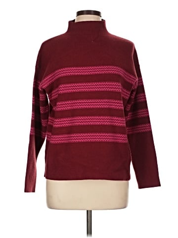 Tahari Turtleneck Sweater (view 1)