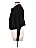 Torrid Solid Black Jacket Size Lg Plus (0) - photo 5