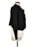 Torrid Solid Black Jacket Size Lg Plus (0) - photo 4