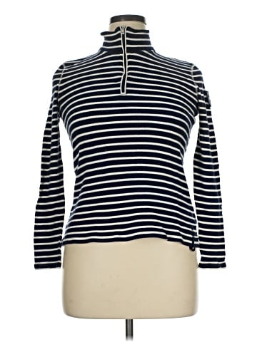 L-RL Lauren Active Ralph Lauren Long Sleeve Top (view 1)